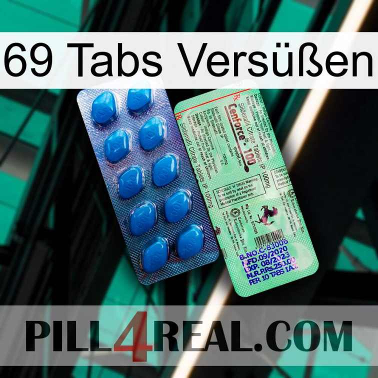 69 Tabs Versüßen new02